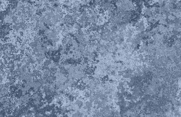 colored rotten grunge plaster wall