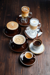 chicken in a creamy sauce . catering menu