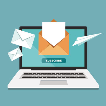 newsletters