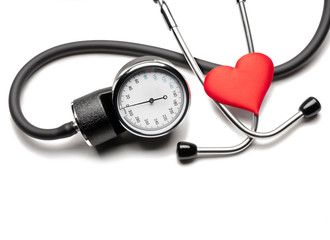 Blood pressure