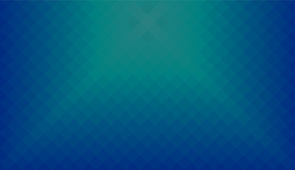 Dark blue squares background. No transparency, no gradients.