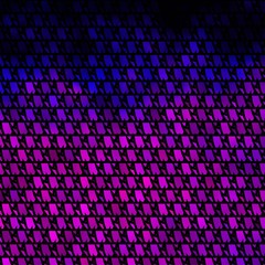 Light Purple, Pink vector backdrop with lines, triangles.