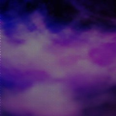 Light Purple vector pattern in square style.