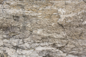 Naklejka premium roccia