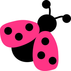 Fototapeta premium Ladybird