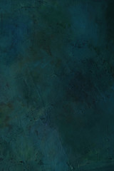 Turquoise background