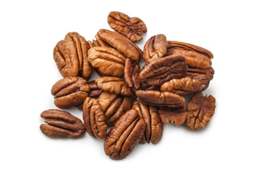 Pecan nuts