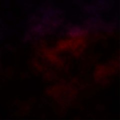 Fototapeta premium Dark Purple vector template with lines, triangles.
