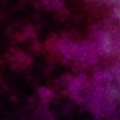 Dark Pink vector background with lines, triangles.