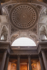 Pantheon paris