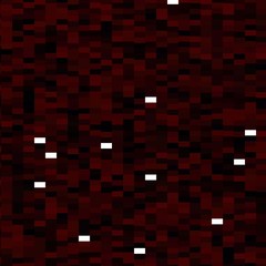 Dark Red vector backdrop with rectangles. Illustration with a set of gradient rectangles. Pattern for websites, landing pages.