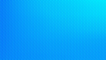 Blurred background. Circle dots pattern. Abstract blue gradient design. Round spot texture background. Landing blurred page. Circles bubble or dots pattern. Vector