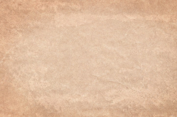 Old paper texture background. Newspaper page vintage style and space for text can use wallpaper design .