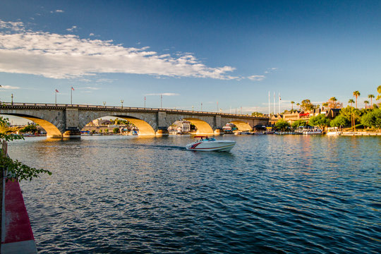 Lake Havasu 