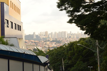 Sao Paulo