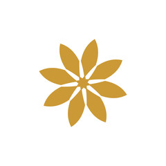 Spiral and swirl motion twisting circles design element set. Vector illustration