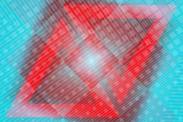 Naklejka premium abstract, blue, technology, wallpaper, light, design, illustration, business, digital, texture, concept, pattern, graphic, square, green, bright, art, futuristic, backdrop, 3d, space, artistic, shape