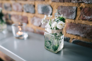 Wedding Flowers and Decoration