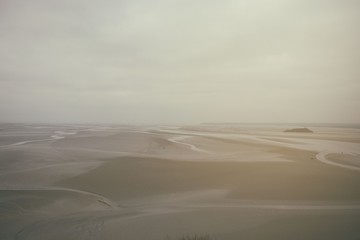 Mont Saint Michel