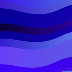 Light Pink, Blue vector background with lines. Colorful illustration in circular style with lines. Pattern for websites, landing pages.