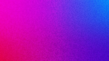 Blurred background. Circle dots pattern. Abstract pink and blue gradient design. Round spot texture background. Landing blurred page. Circles bubble or dots pattern. Vector