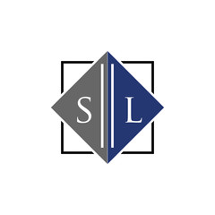 Creative business and finance Logo Design template