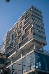 Pr&eacute;dio Revolucion&aacute;rio 