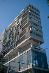 Pr&eacute;dio Revolucion&aacute;rio 