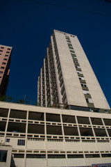 Prédio em SP