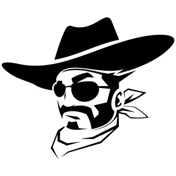 Coboy icon symbol