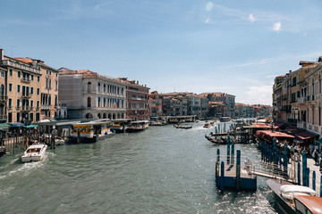 Veneza, Itália