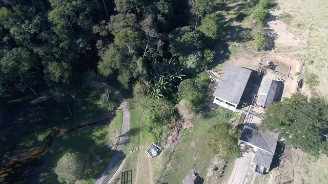 Hotel fazenda