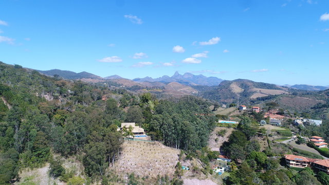 Hotel fazenda 