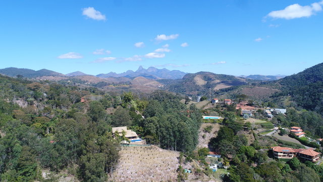 Hotel fazenda