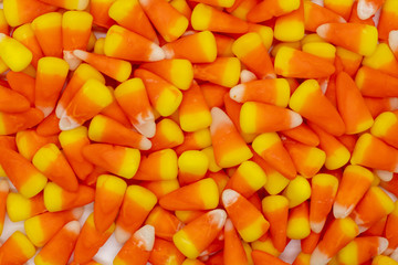 Candy Corn