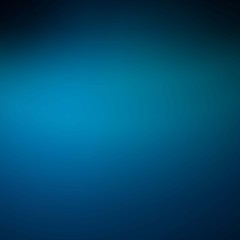 Dark BLUE vector blurred colorful template. Abstract colorful illustration with gradient. Base for your app design.