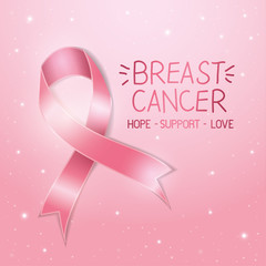Breast Cancer Awareness design