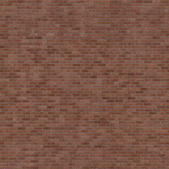 brown brick