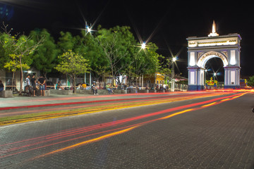 Arco do Triunfo de Sobral - CE