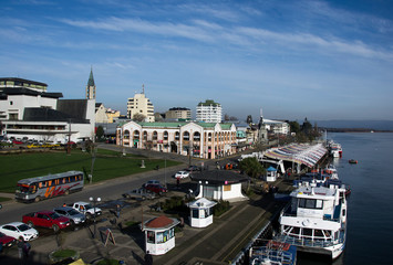 Valdivia