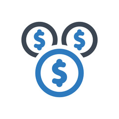 Finance Icon