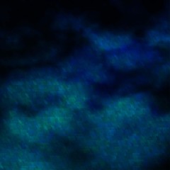 Light BLUE vector backdrop with lines, triangles.