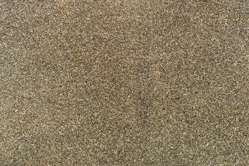 Texture of protective foam background