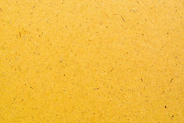 Fototapeta premium Brown cardboard textured and background