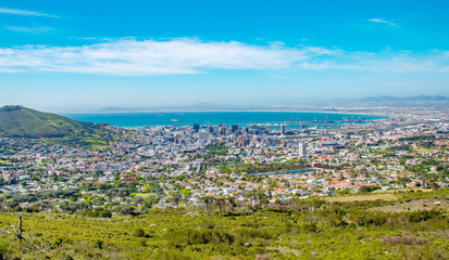 South Africa, Cape Town