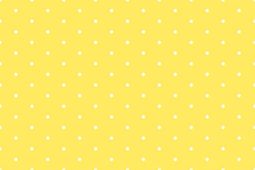 Seamless colored pattern. Dotted background. Abstract geometric wallpaper of the surface. Print for polygraphy, posters, t-shirts and textiles. Doodle for design