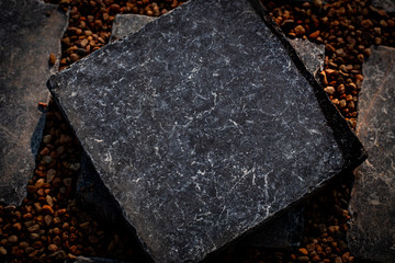 Granite Bluestone