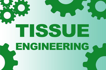 TISSUE ENGINEERING concept