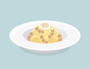Carbonara