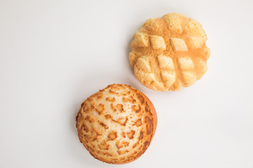 パン　bread cafe	　